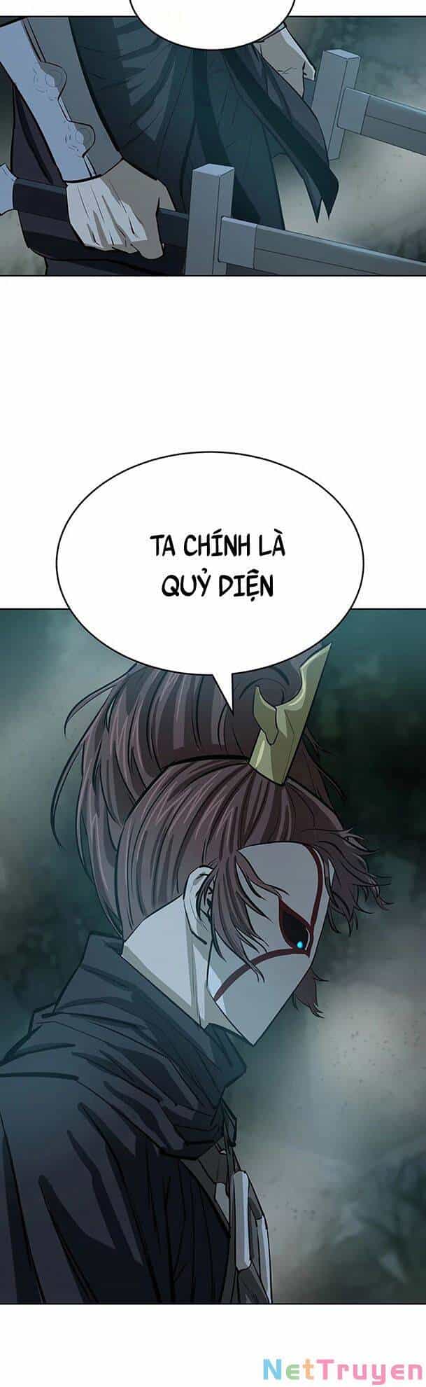 Sư Phụ Quỷ Diện - Chương 51 - ảnh 30