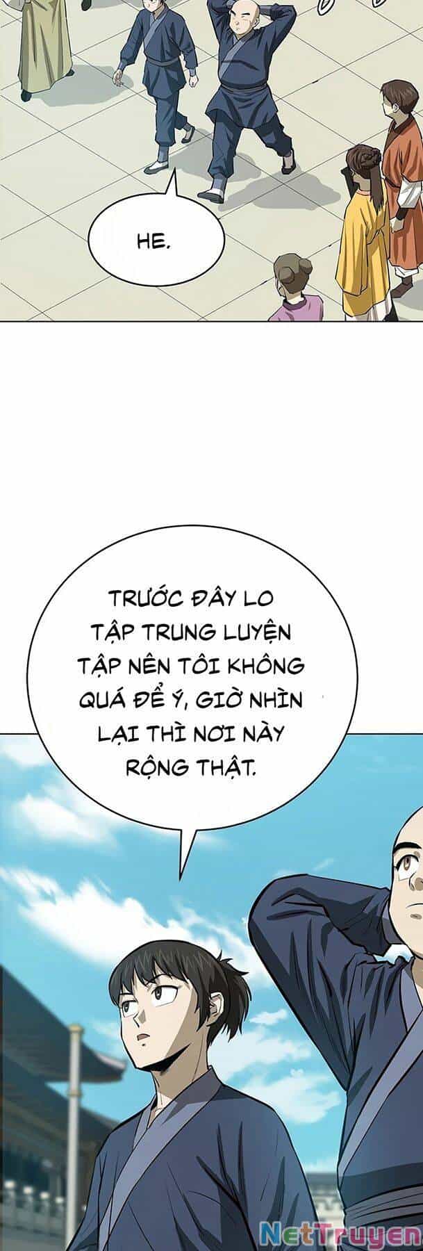 Sư Phụ Quỷ Diện - Chương 51 - ảnh 45