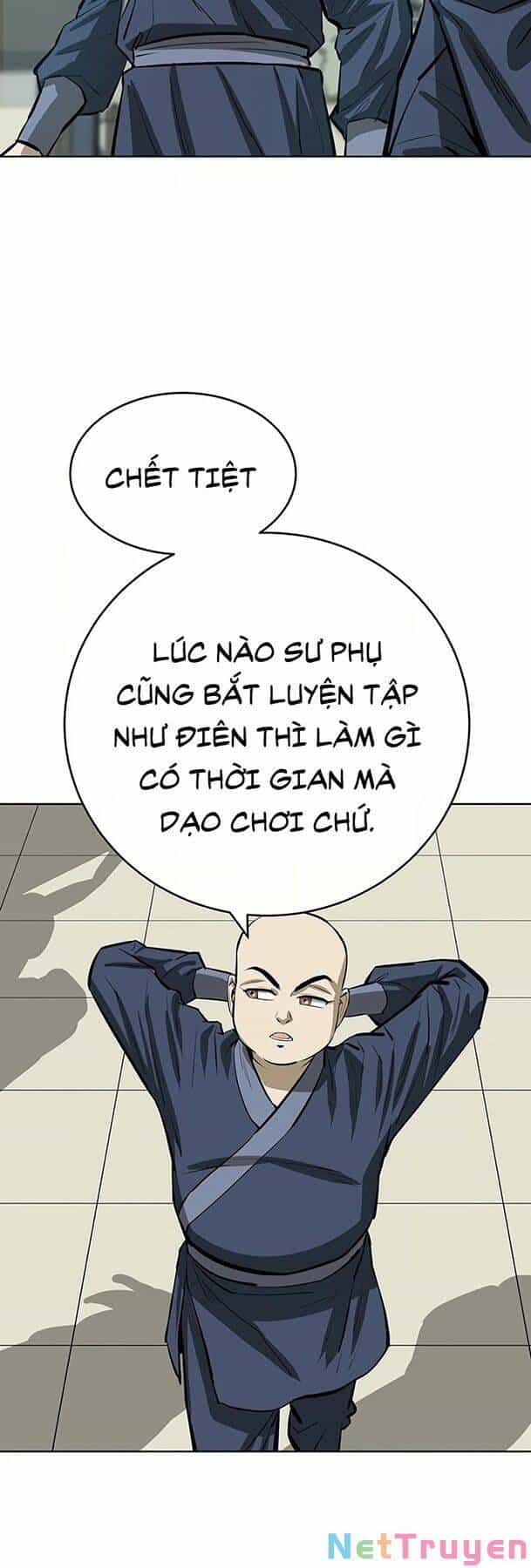 Sư Phụ Quỷ Diện - Chương 51 - ảnh 46