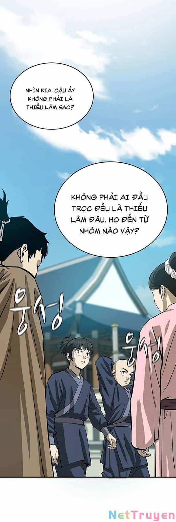 Sư Phụ Quỷ Diện - Chương 51 - ảnh 48