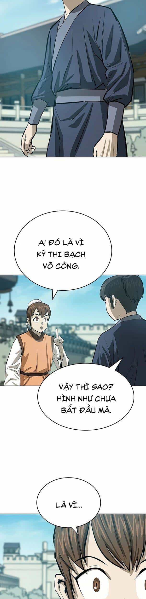 Sư Phụ Quỷ Diện - Chương 51 - ảnh 61