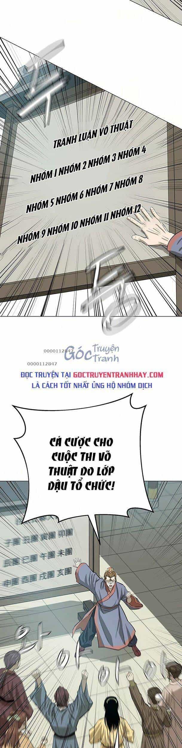 Sư Phụ Quỷ Diện - Chương 51 - ảnh 65
