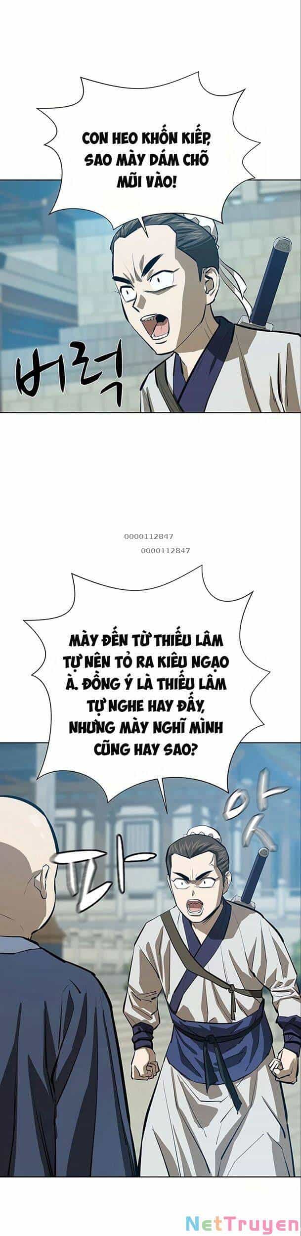 Sư Phụ Quỷ Diện - Chương 52 - ảnh 14