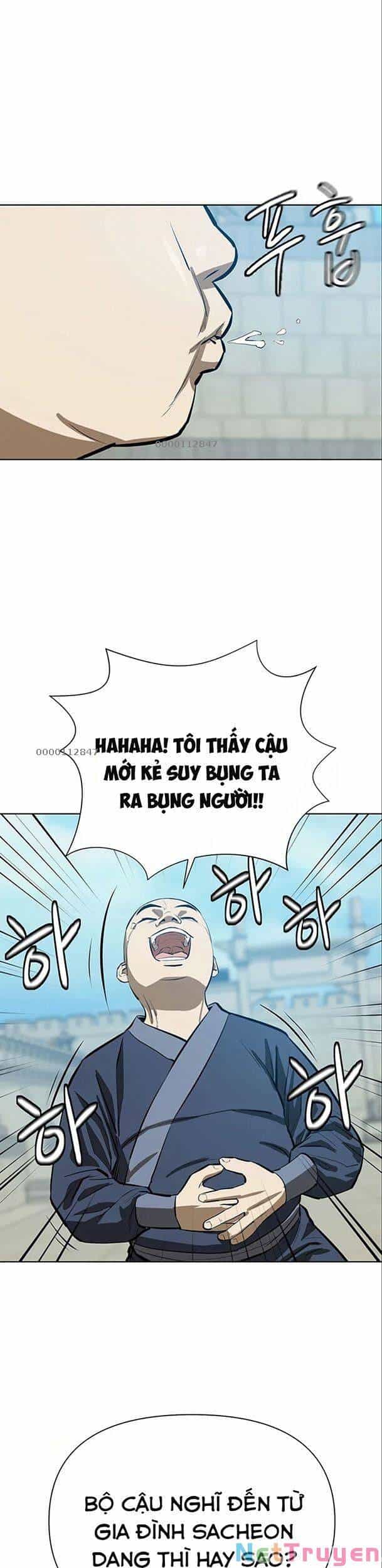 Sư Phụ Quỷ Diện - Chương 52 - ảnh 15