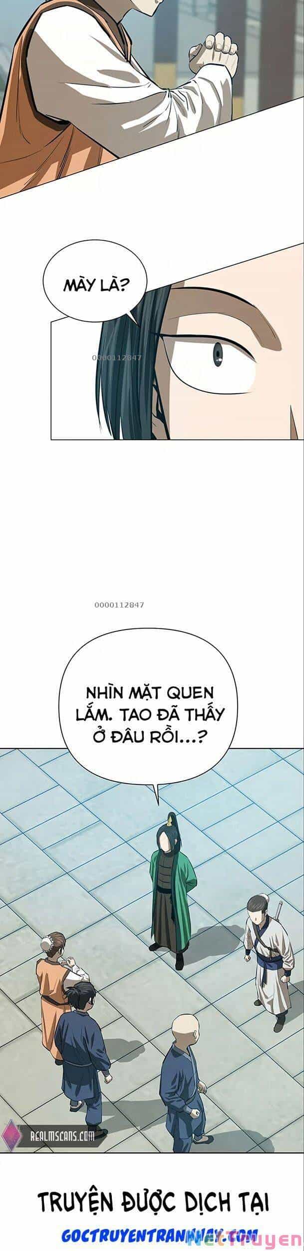 Sư Phụ Quỷ Diện - Chương 52 - ảnh 18