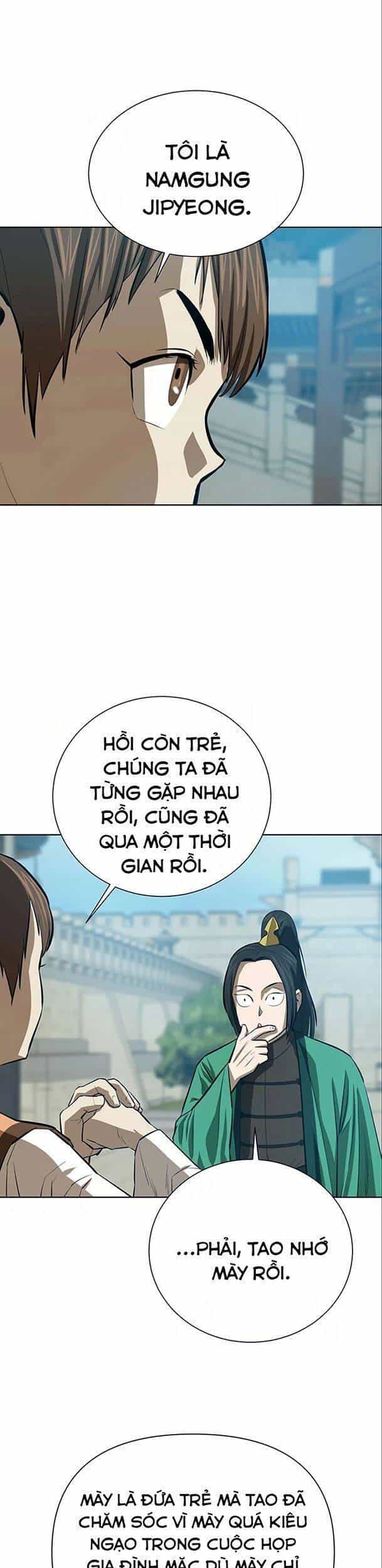 Sư Phụ Quỷ Diện - Chương 52 - ảnh 19