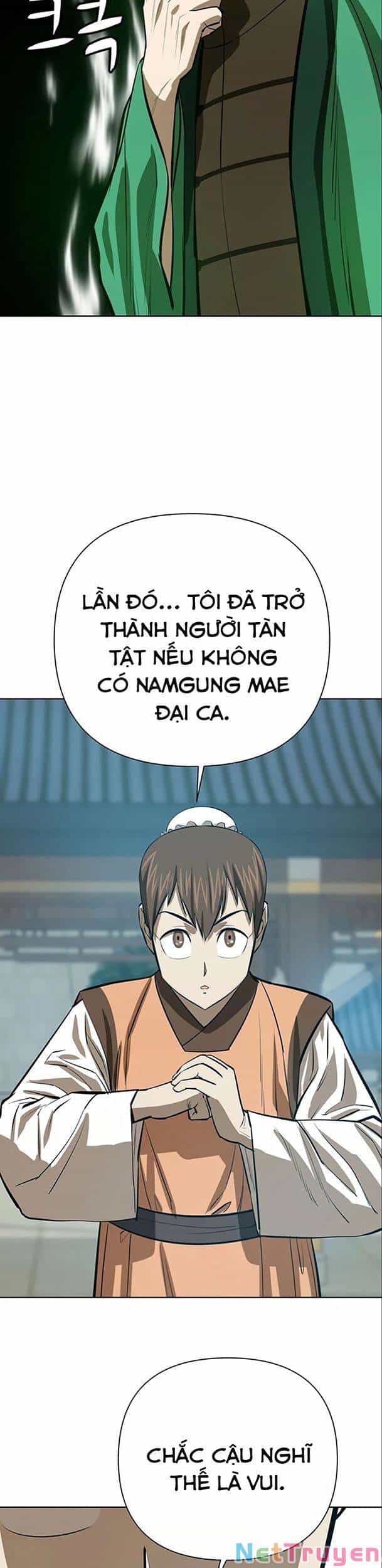 Sư Phụ Quỷ Diện - Chương 52 - ảnh 21