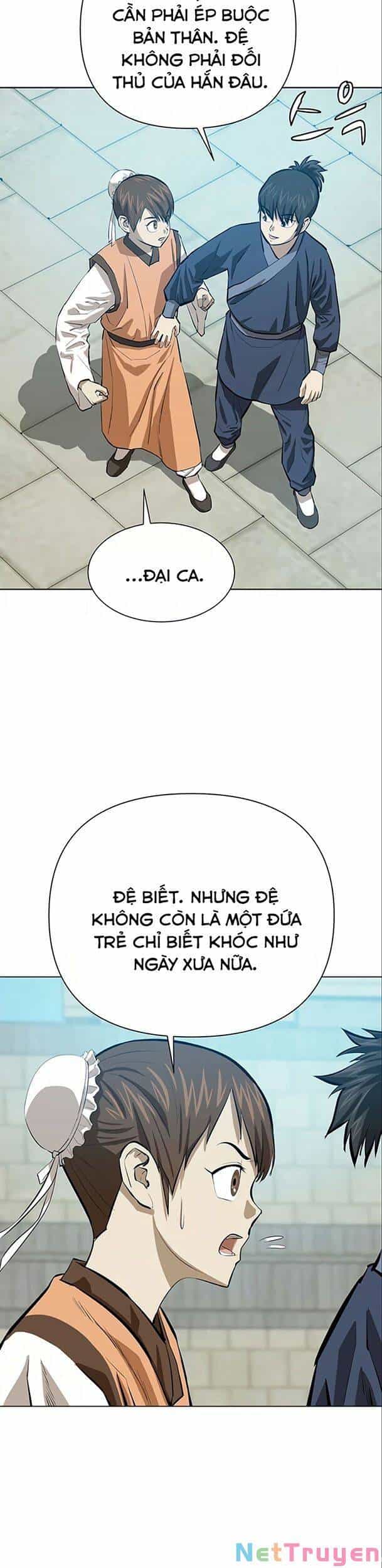 Sư Phụ Quỷ Diện - Chương 52 - ảnh 31