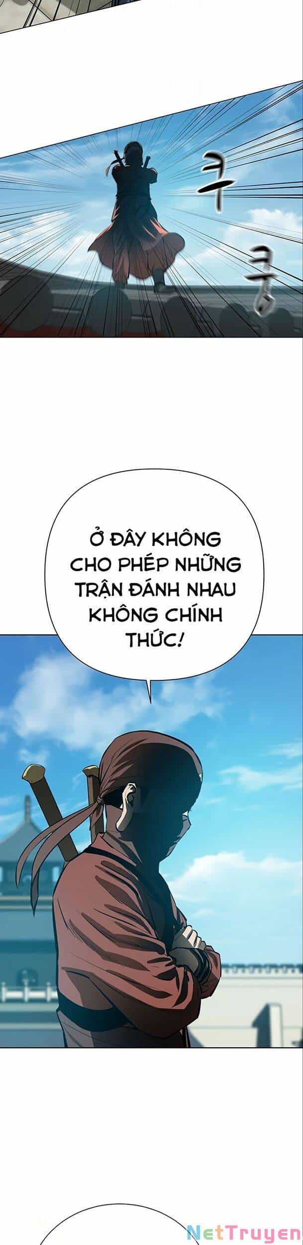 Sư Phụ Quỷ Diện - Chương 52 - ảnh 44