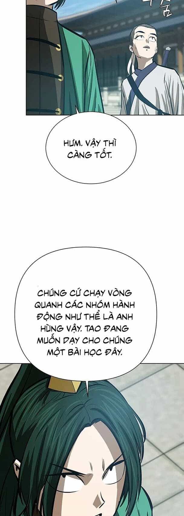 Sư Phụ Quỷ Diện - Chương 53 - ảnh 11