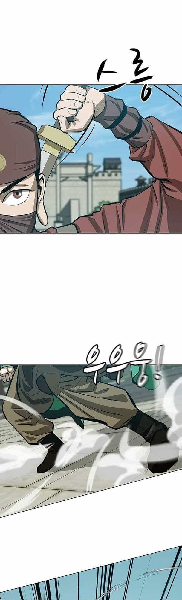 Sư Phụ Quỷ Diện - Chương 53 - ảnh 22