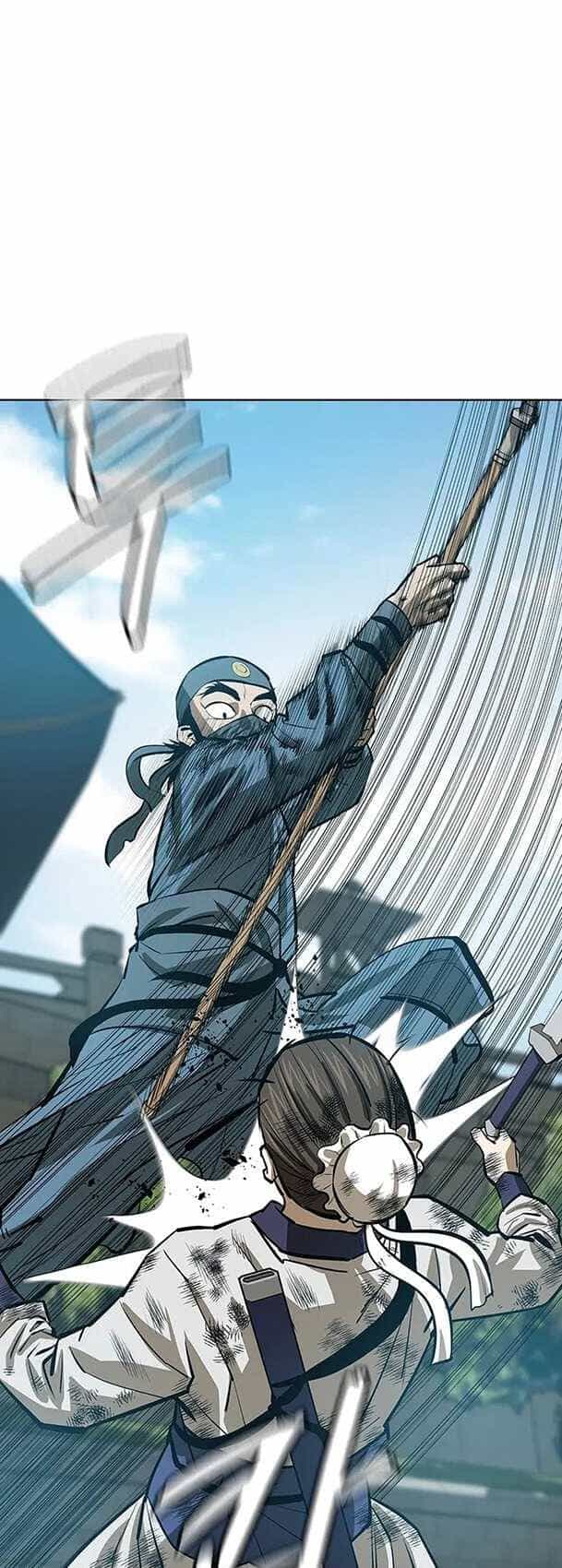Sư Phụ Quỷ Diện - Chương 53 - ảnh 51