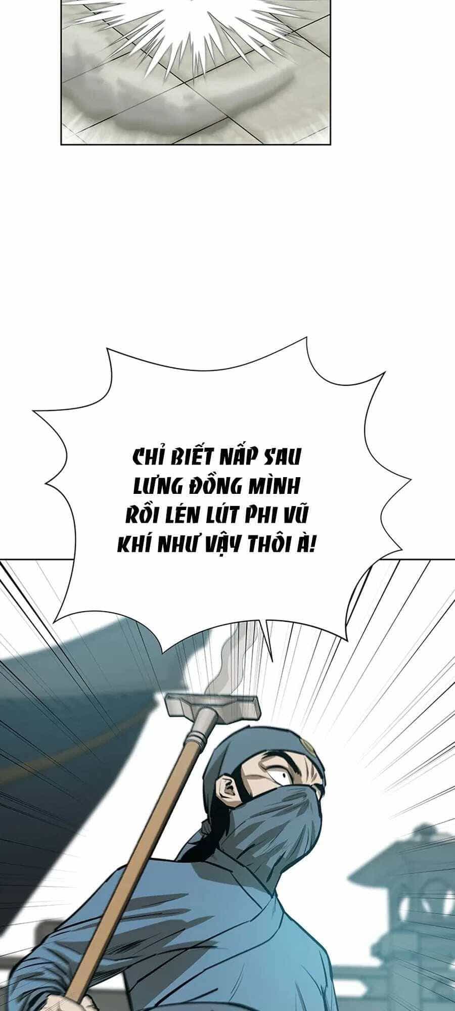 Sư Phụ Quỷ Diện - Chương 53 - ảnh 54