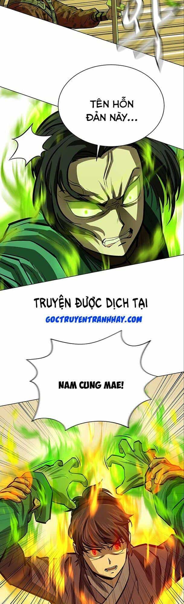 Sư Phụ Quỷ Diện - Chương 54 - ảnh 29
