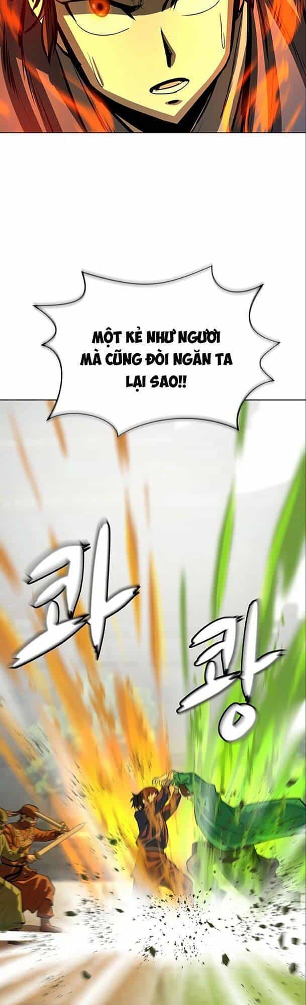 Sư Phụ Quỷ Diện - Chương 54 - ảnh 31