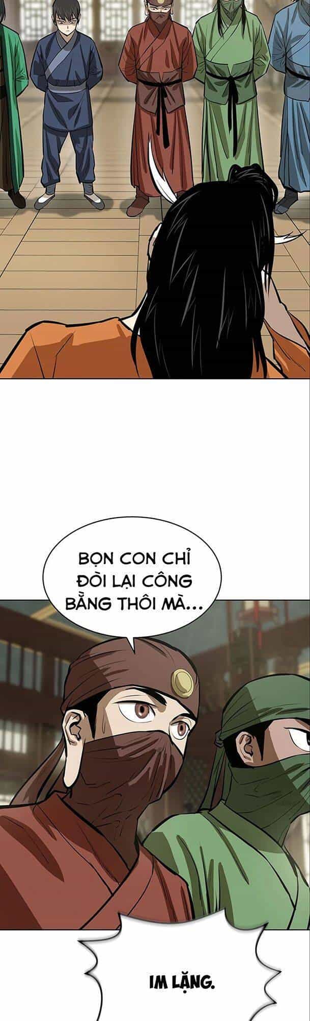 Sư Phụ Quỷ Diện - Chương 54 - ảnh 45