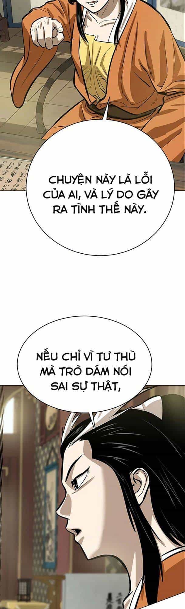 Sư Phụ Quỷ Diện - Chương 54 - ảnh 49