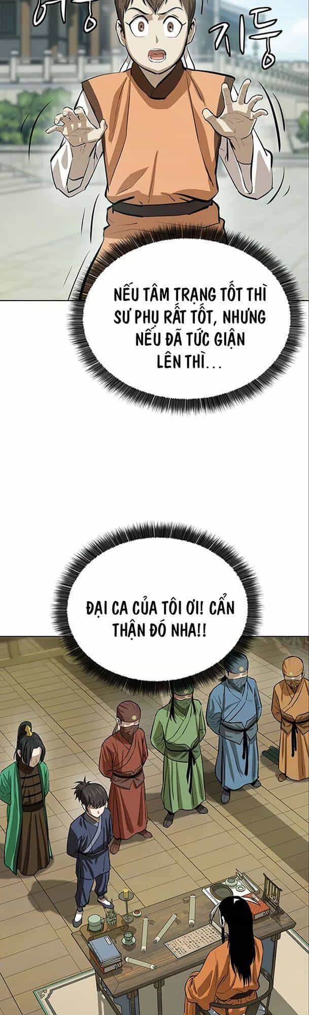 Sư Phụ Quỷ Diện - Chương 54 - ảnh 57