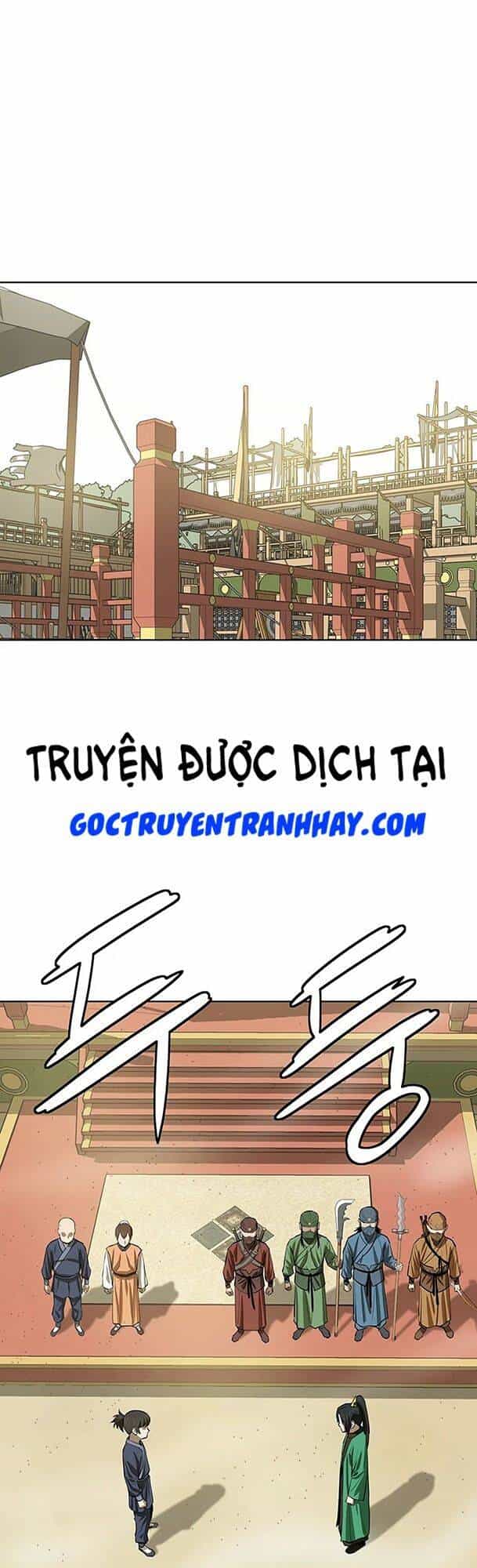 Sư Phụ Quỷ Diện - Chương 55 - ảnh 19