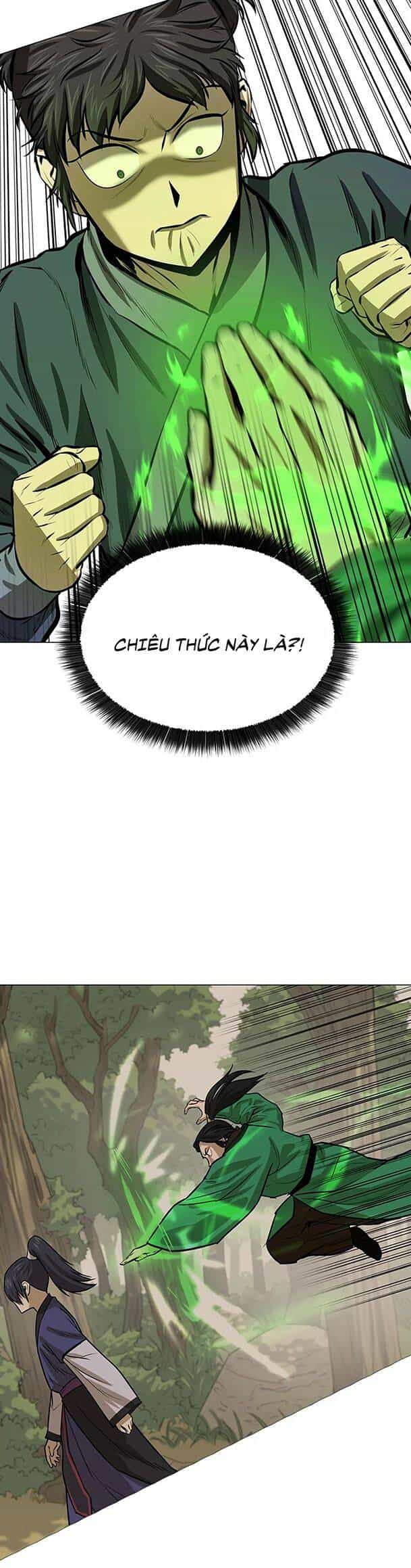 Sư Phụ Quỷ Diện - Chương 55 - ảnh 31
