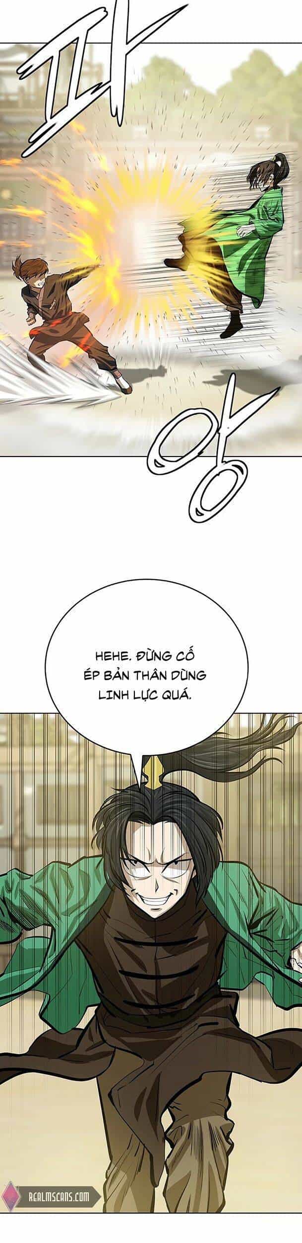 Sư Phụ Quỷ Diện - Chương 55 - ảnh 47