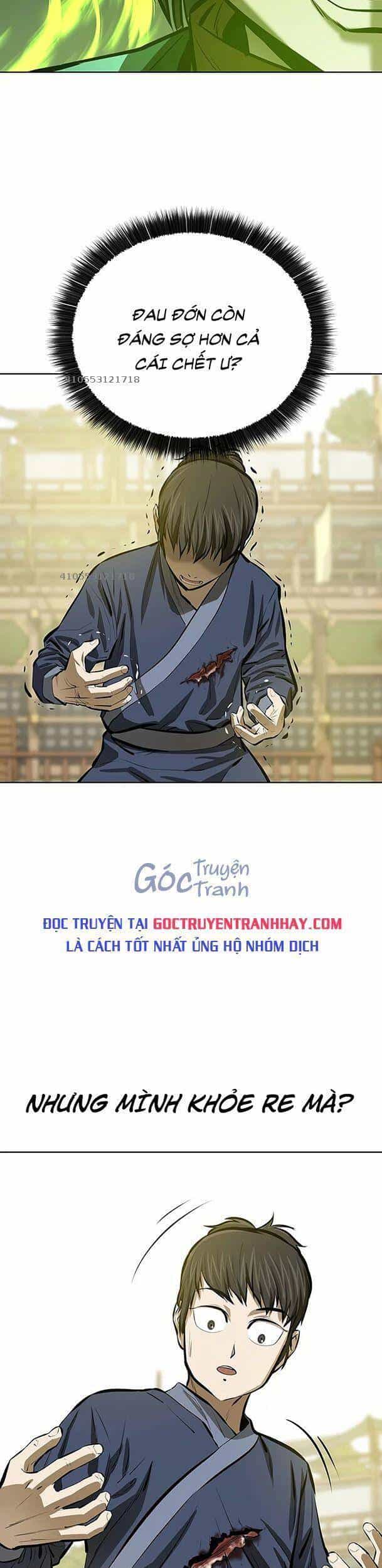 Sư Phụ Quỷ Diện - Chương 55 - ảnh 51