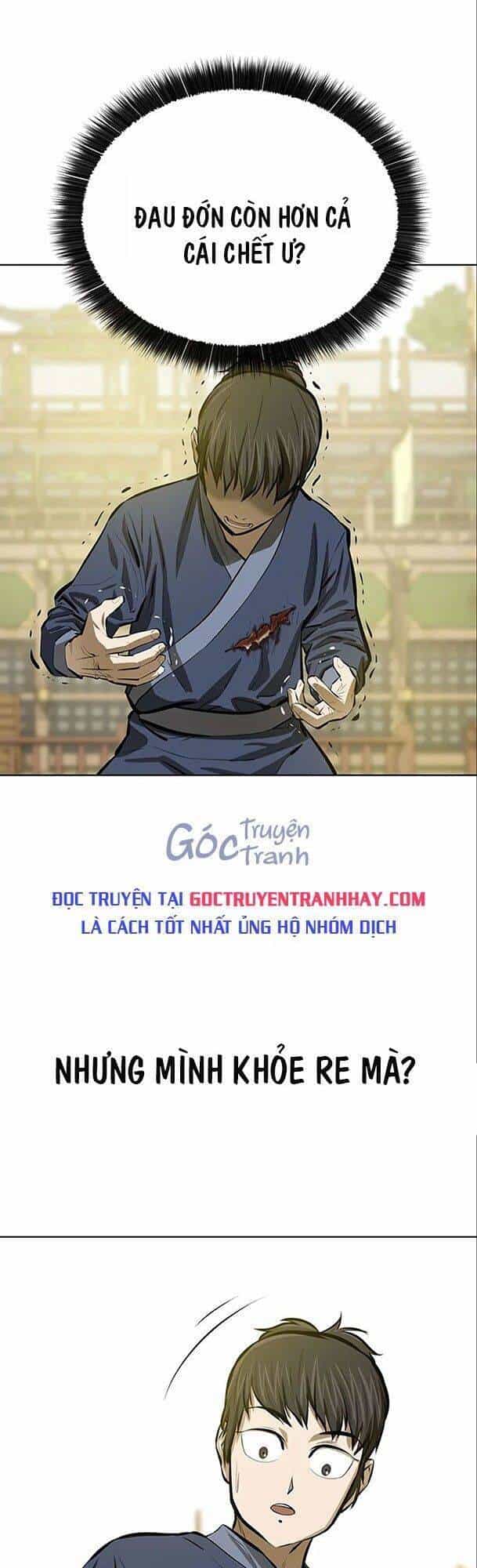 Sư Phụ Quỷ Diện - Chương 56 - ảnh 1