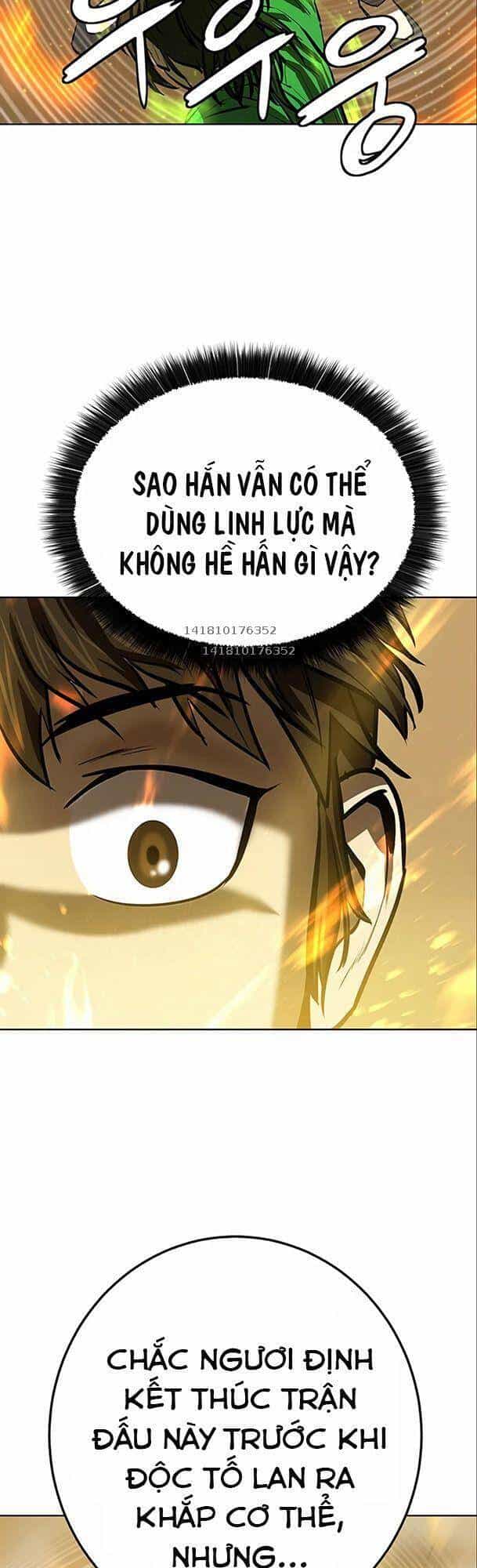 Sư Phụ Quỷ Diện - Chương 56 - ảnh 11