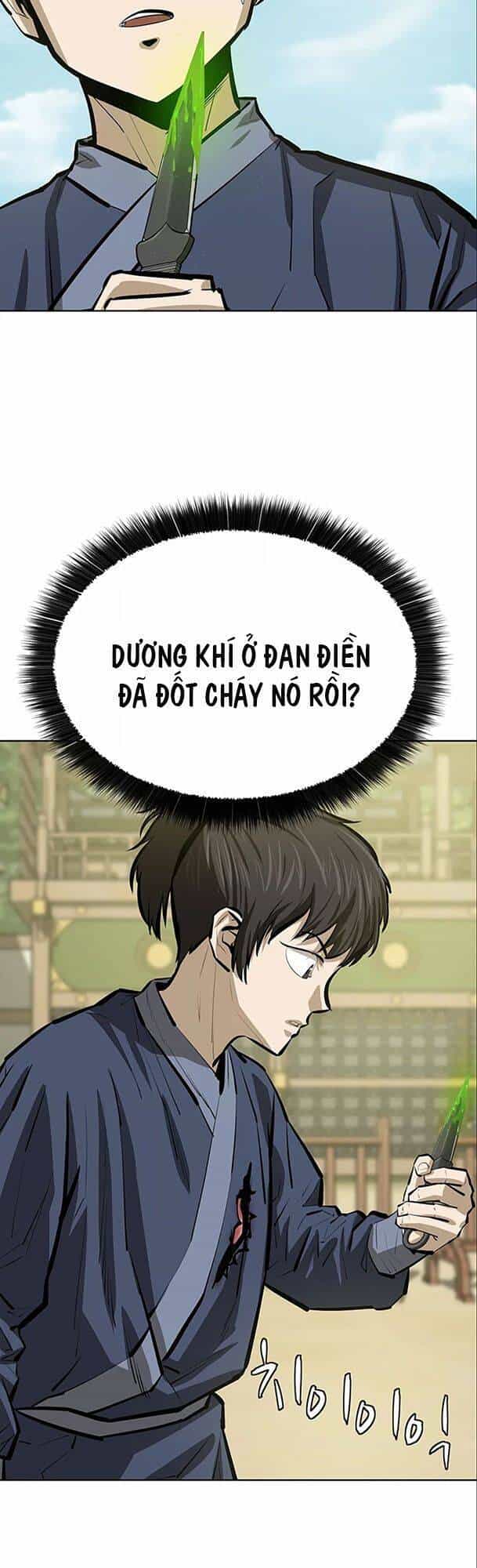 Sư Phụ Quỷ Diện - Chương 56 - ảnh 21