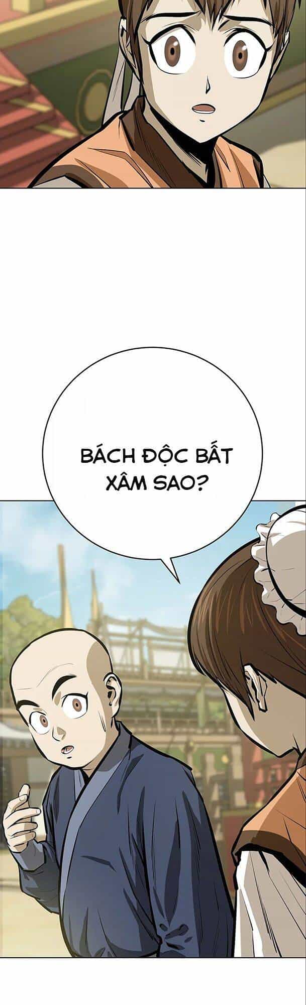 Sư Phụ Quỷ Diện - Chương 56 - ảnh 25