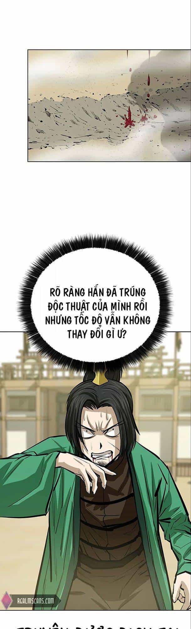 Sư Phụ Quỷ Diện - Chương 56 - ảnh 37