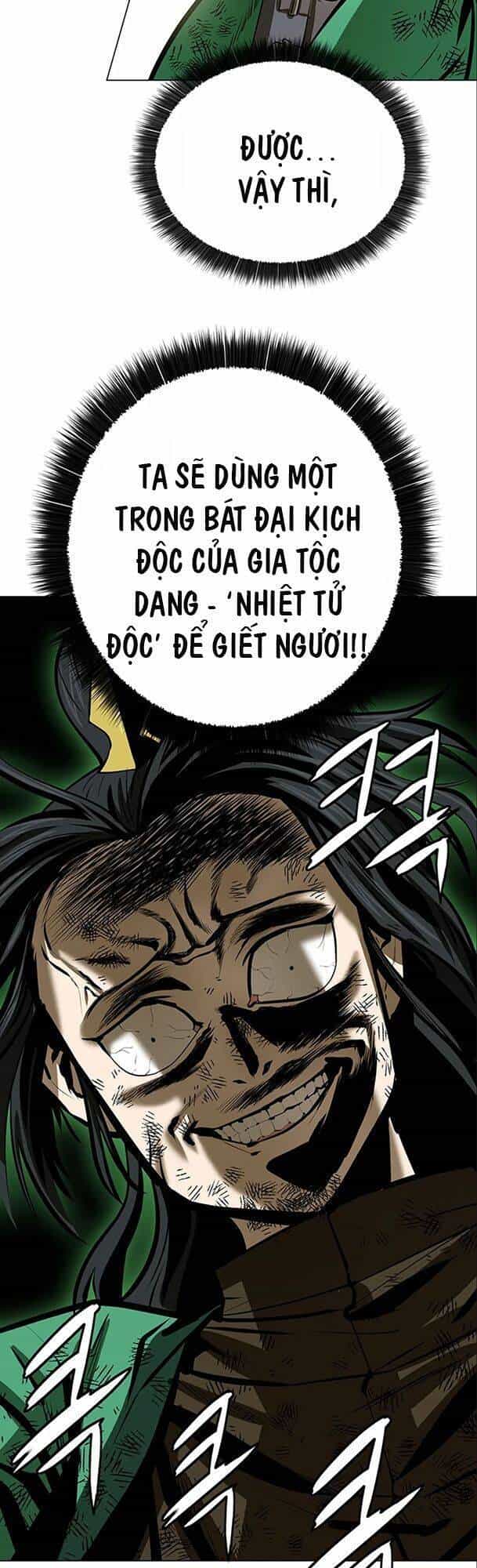 Sư Phụ Quỷ Diện - Chương 56 - ảnh 51