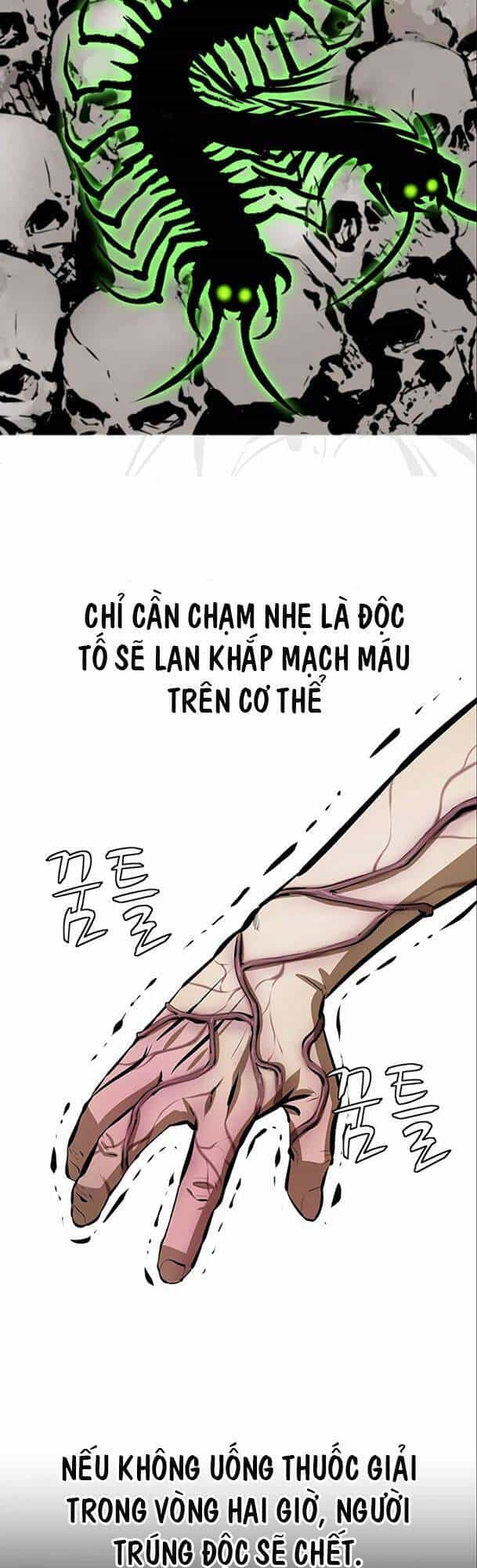 Sư Phụ Quỷ Diện - Chương 56 - ảnh 53