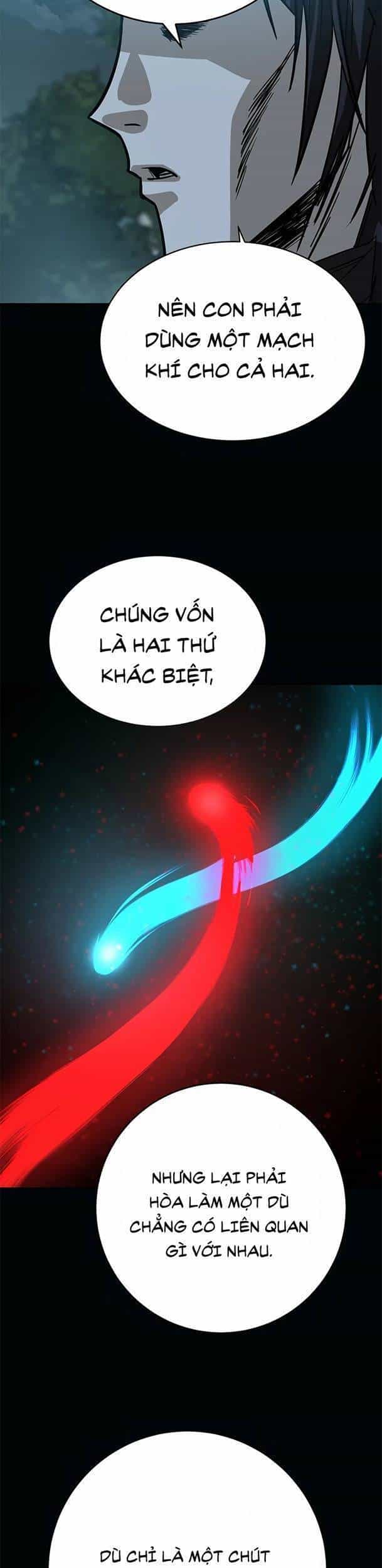 Sư Phụ Quỷ Diện - Chương 57 - ảnh 13