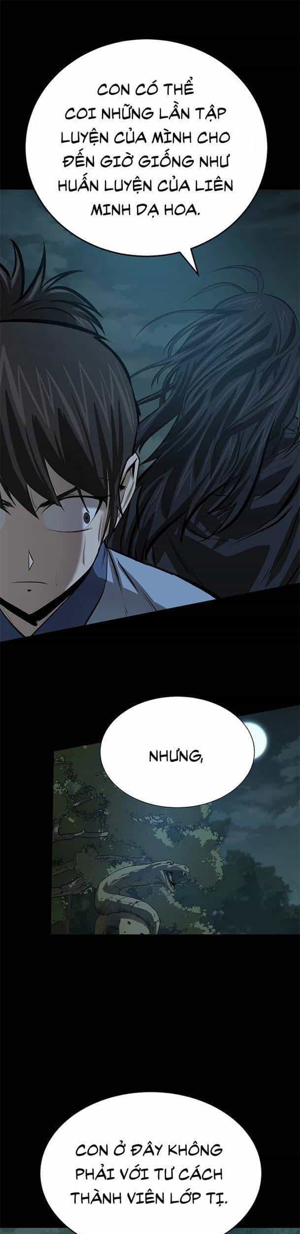 Sư Phụ Quỷ Diện - Chương 57 - ảnh 25