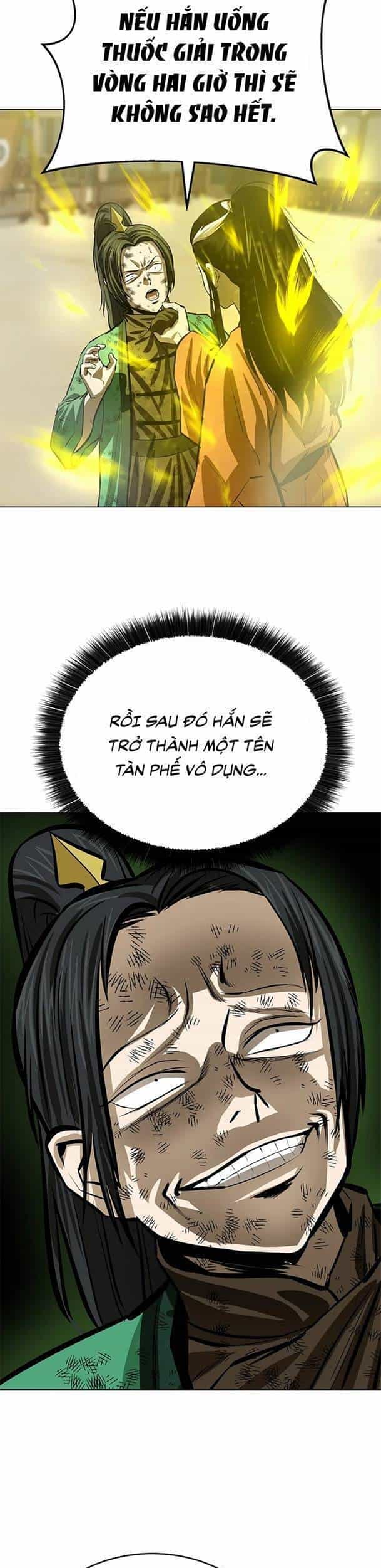 Sư Phụ Quỷ Diện - Chương 57 - ảnh 45