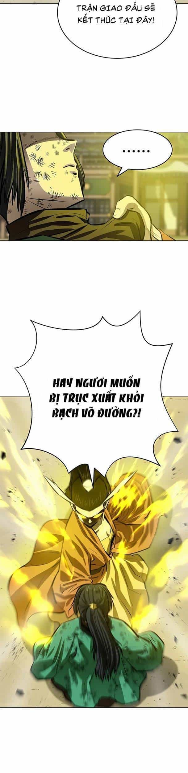 Sư Phụ Quỷ Diện - Chương 57 - ảnh 47