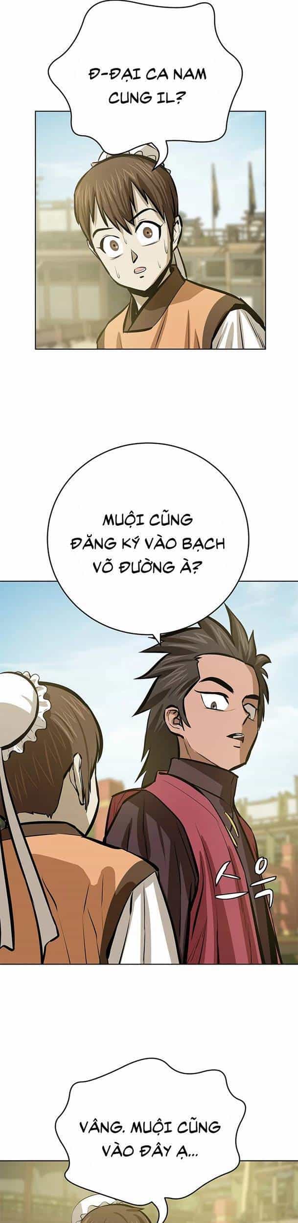 Sư Phụ Quỷ Diện - Chương 57 - ảnh 51