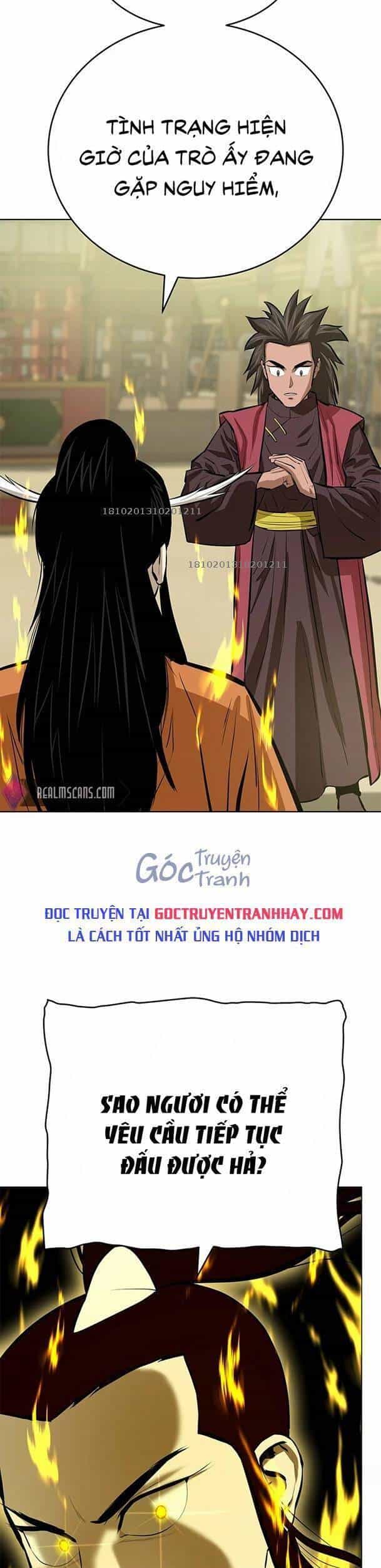 Sư Phụ Quỷ Diện - Chương 57 - ảnh 55