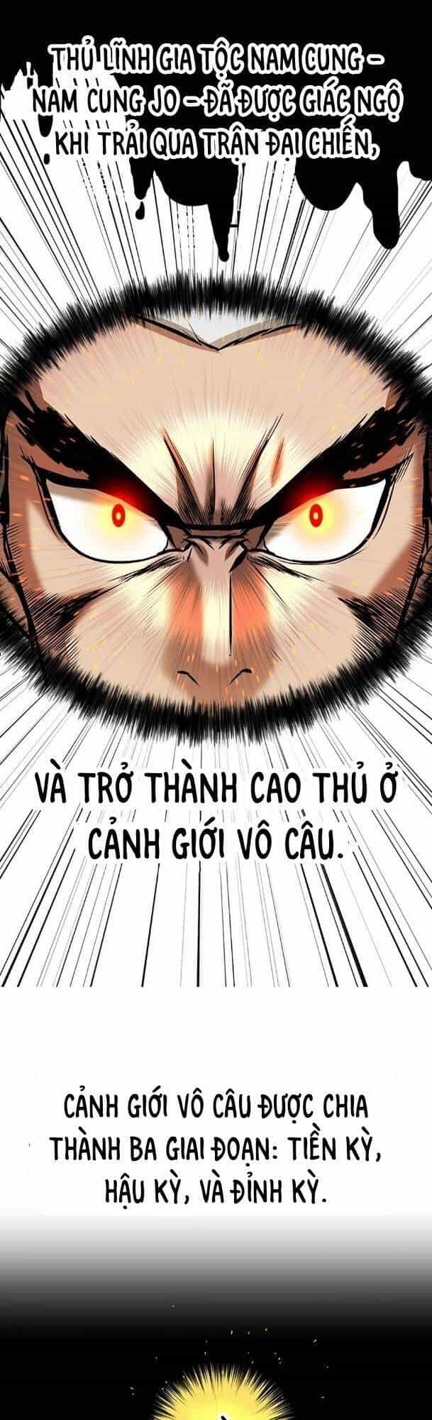 Sư Phụ Quỷ Diện - Chương 58 - ảnh 3