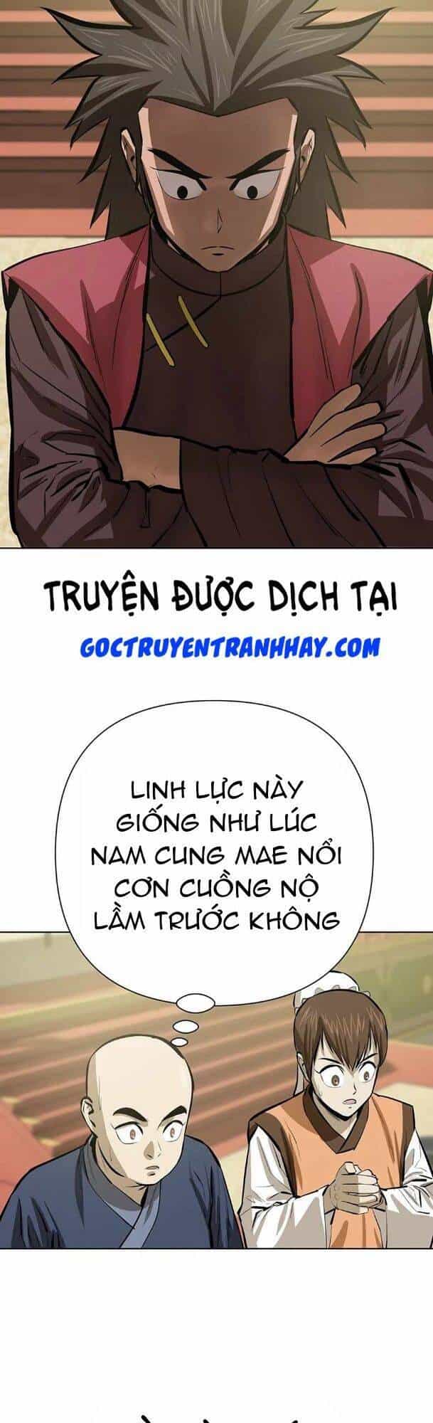 Sư Phụ Quỷ Diện - Chương 58 - ảnh 75