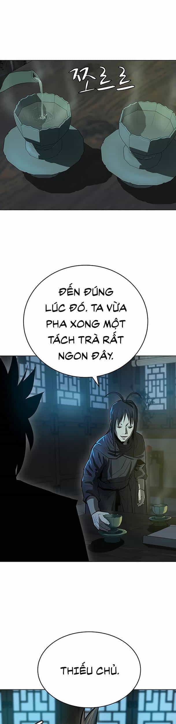 Sư Phụ Quỷ Diện - Chương 59 - ảnh 22