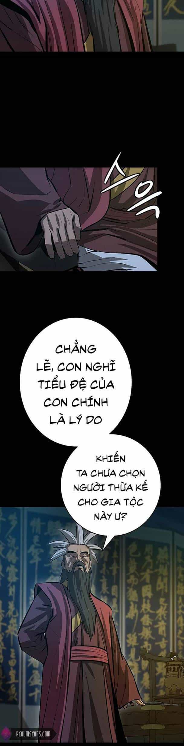 Sư Phụ Quỷ Diện - Chương 59 - ảnh 40