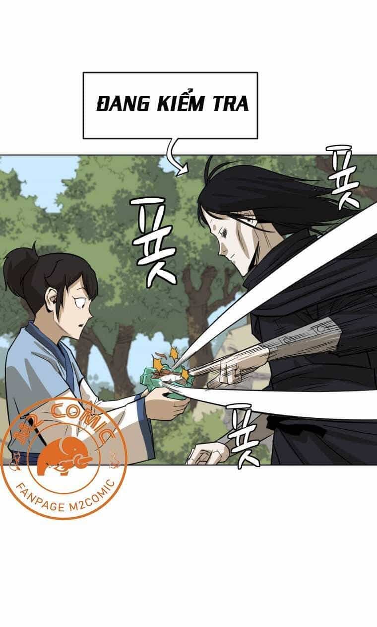 Sư Phụ Quỷ Diện - Chương 6 - ảnh 13