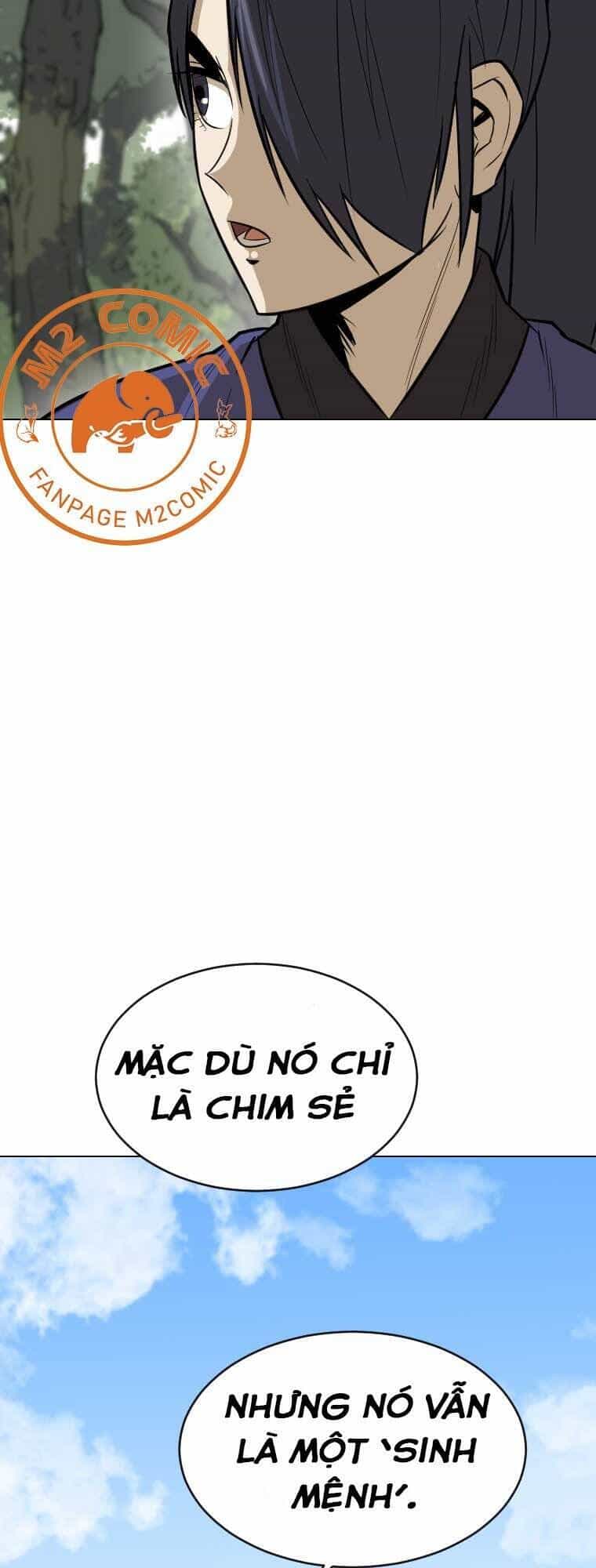 Sư Phụ Quỷ Diện - Chương 6 - ảnh 19