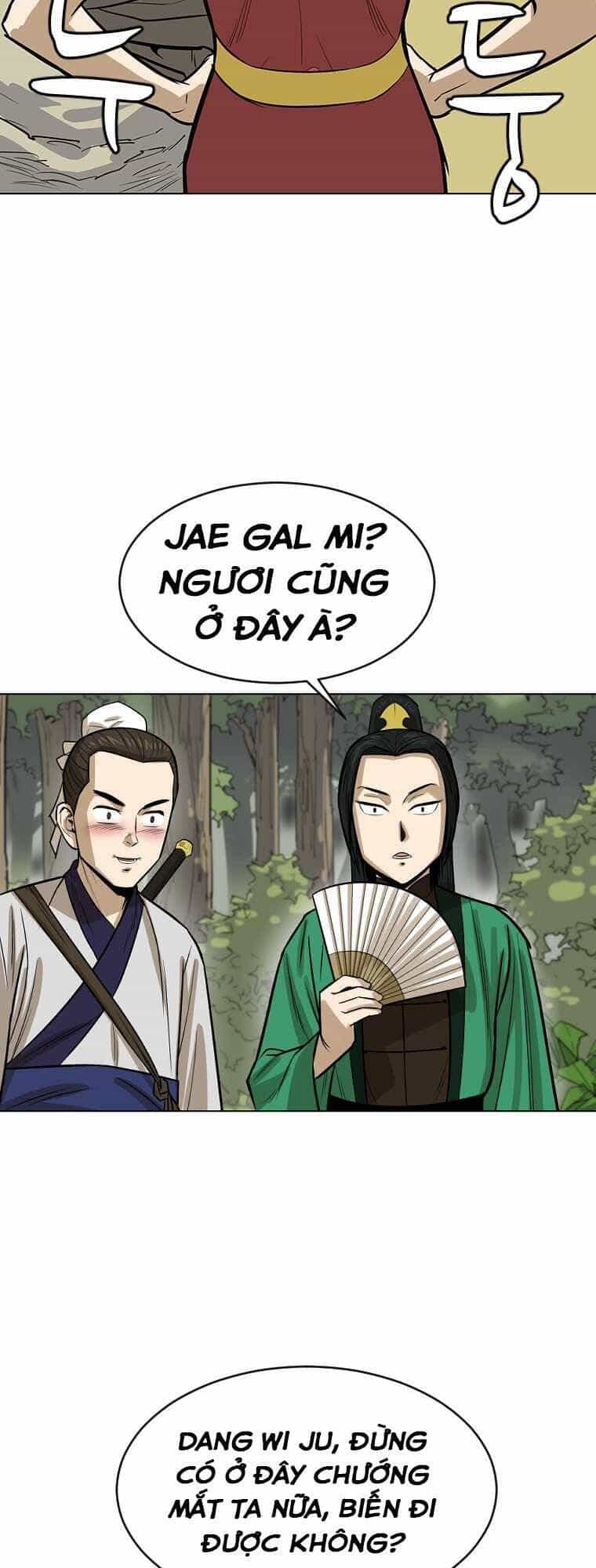 Sư Phụ Quỷ Diện - Chương 6 - ảnh 50