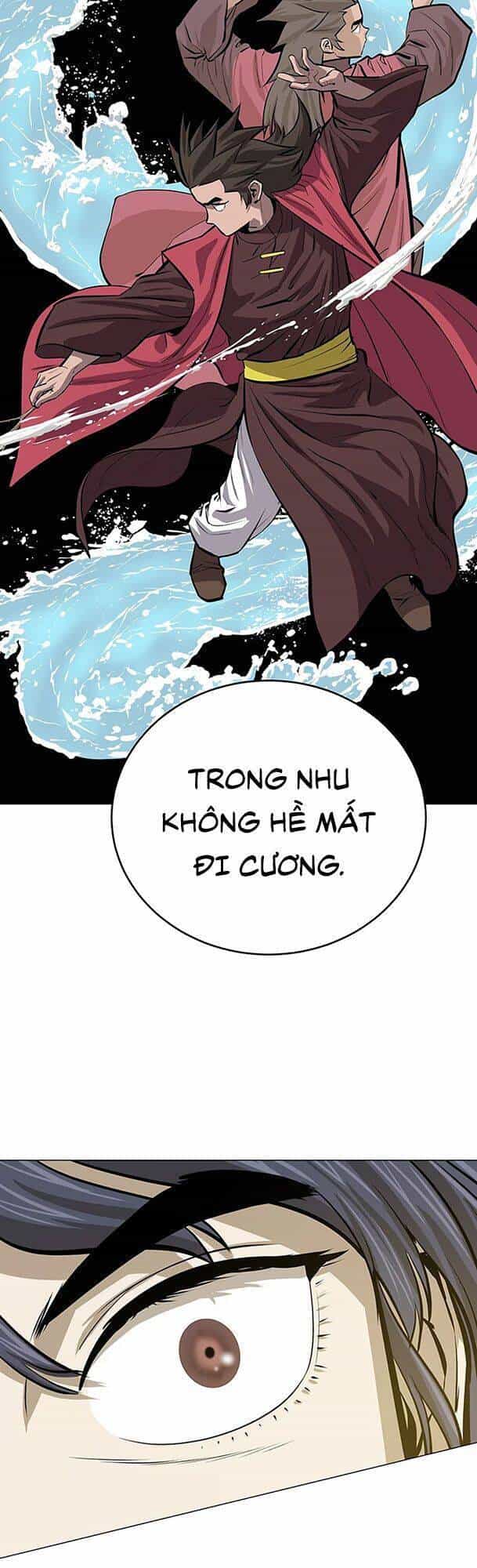 Sư Phụ Quỷ Diện - Chương 60 - ảnh 30