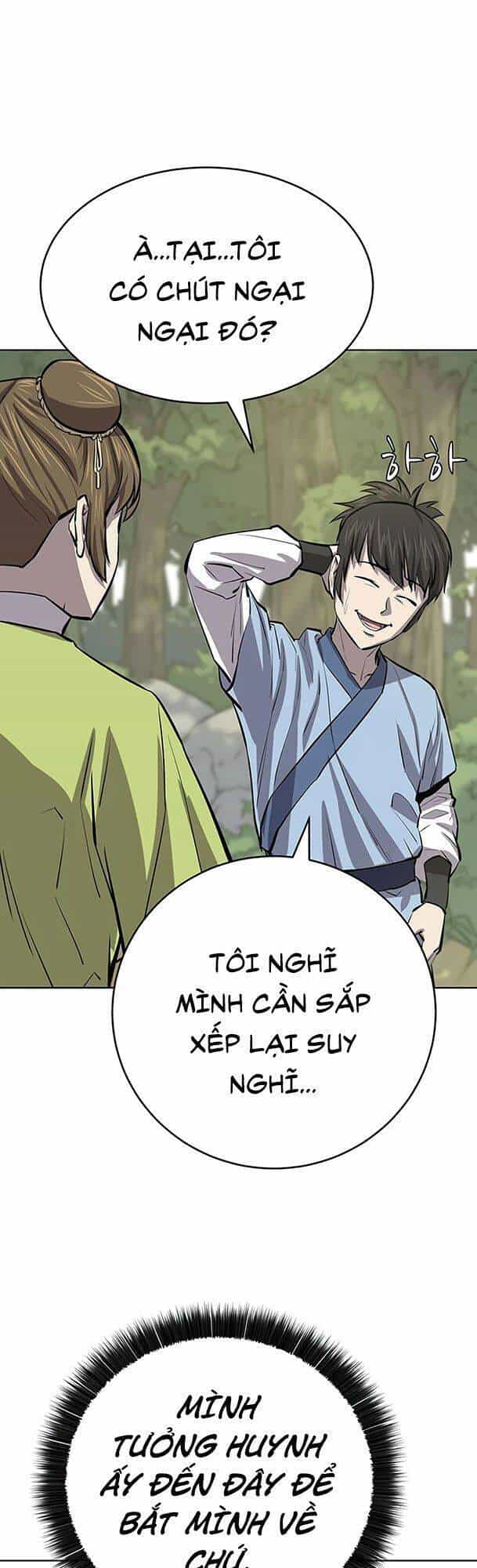 Sư Phụ Quỷ Diện - Chương 60 - ảnh 41