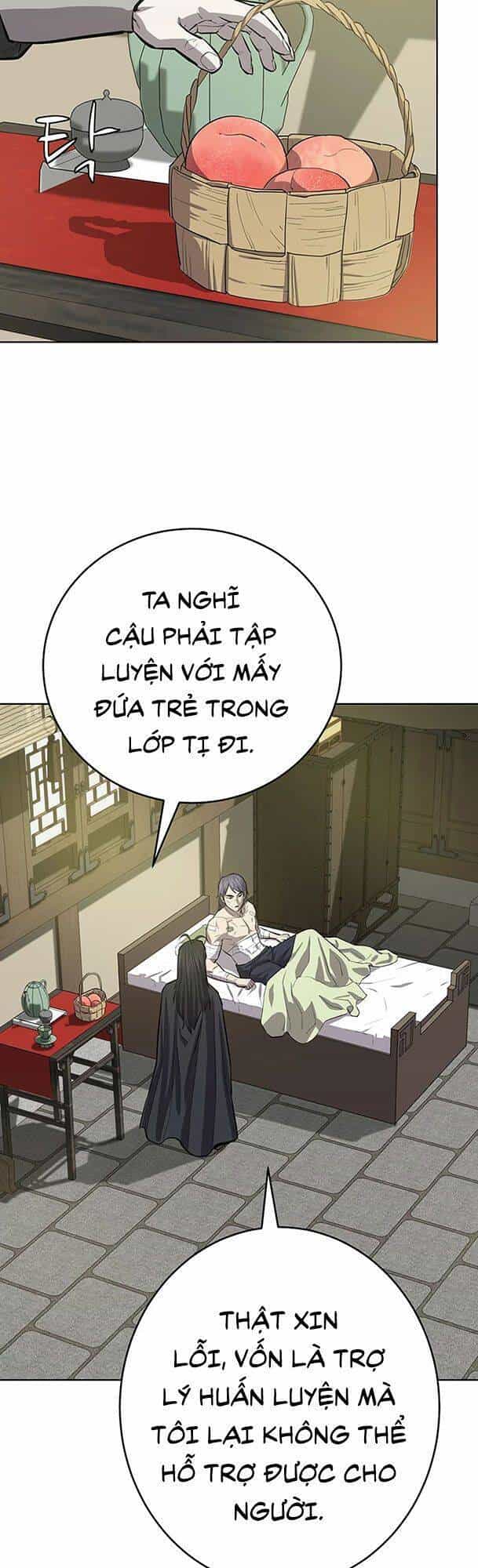 Sư Phụ Quỷ Diện - Chương 60 - ảnh 48