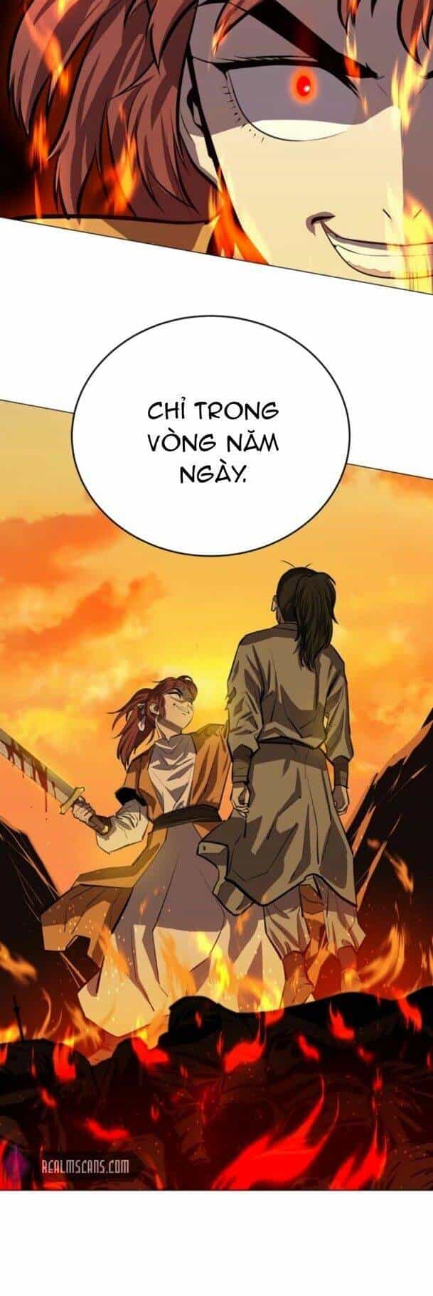 Sư Phụ Quỷ Diện - Chương 61 - ảnh 17